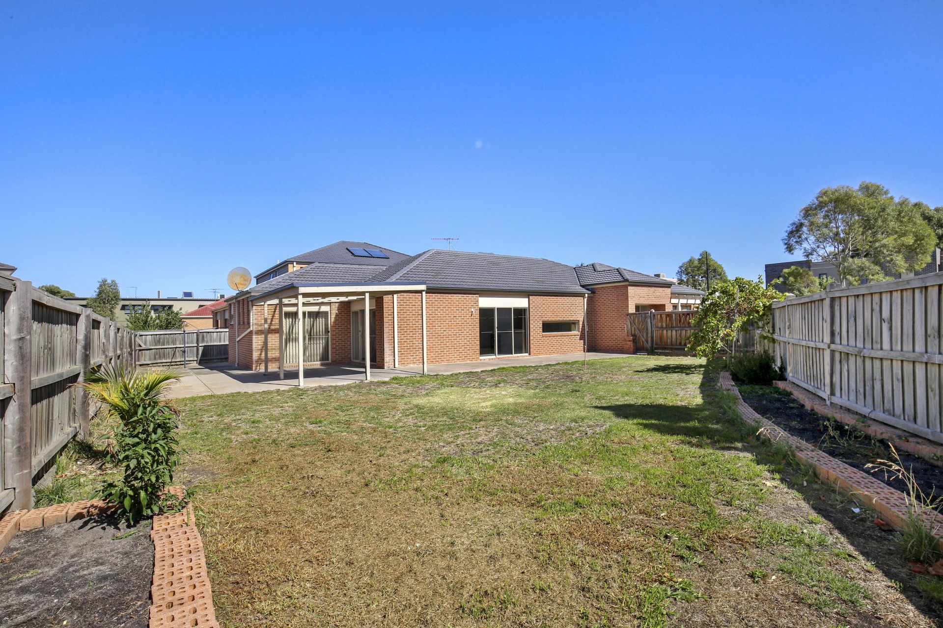 Located in Lyndarum Estate