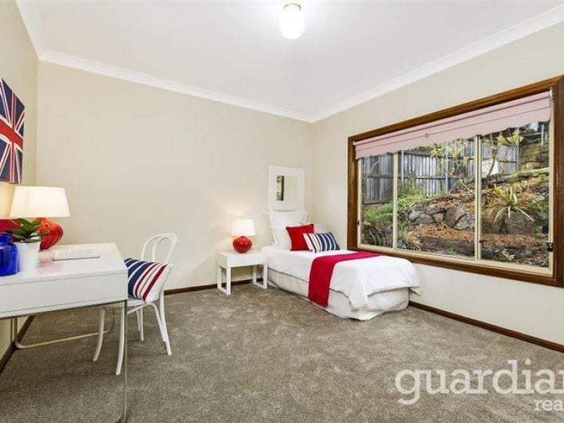 63 Ravensbourne Way DURAL NSW, Dural - Thumbnail 8