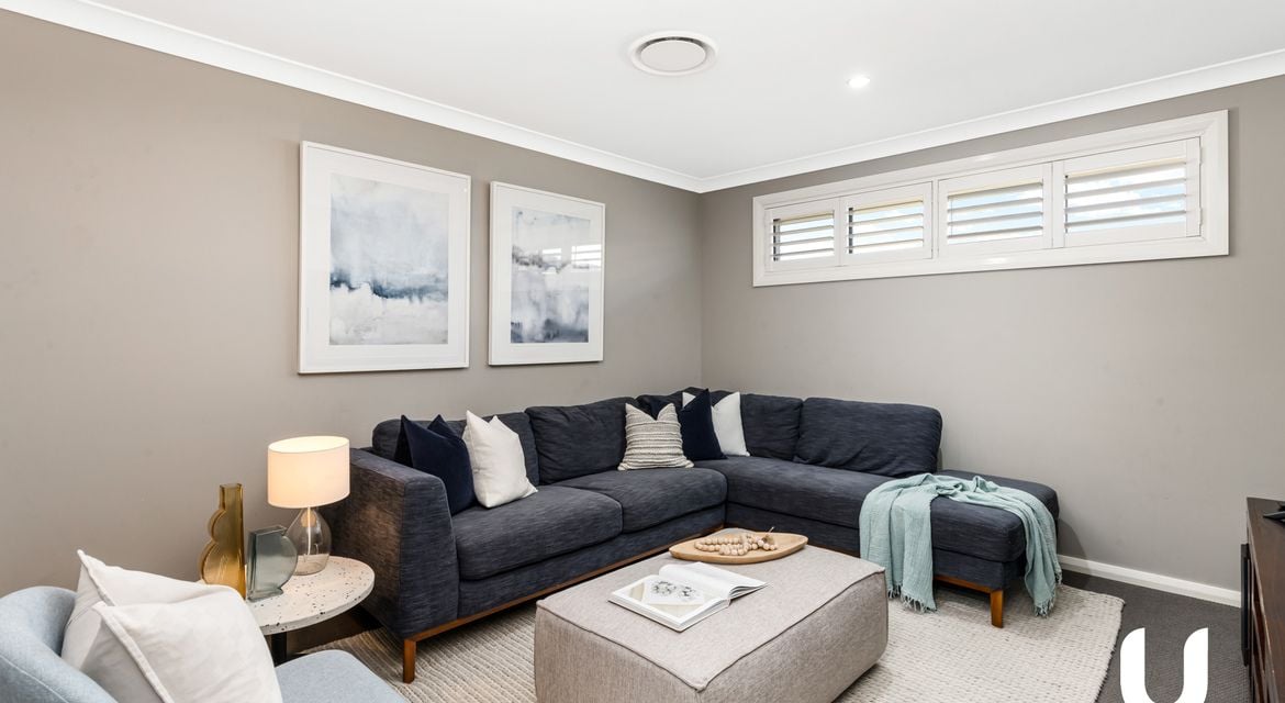 Gledswood Hills 6 Downing Way