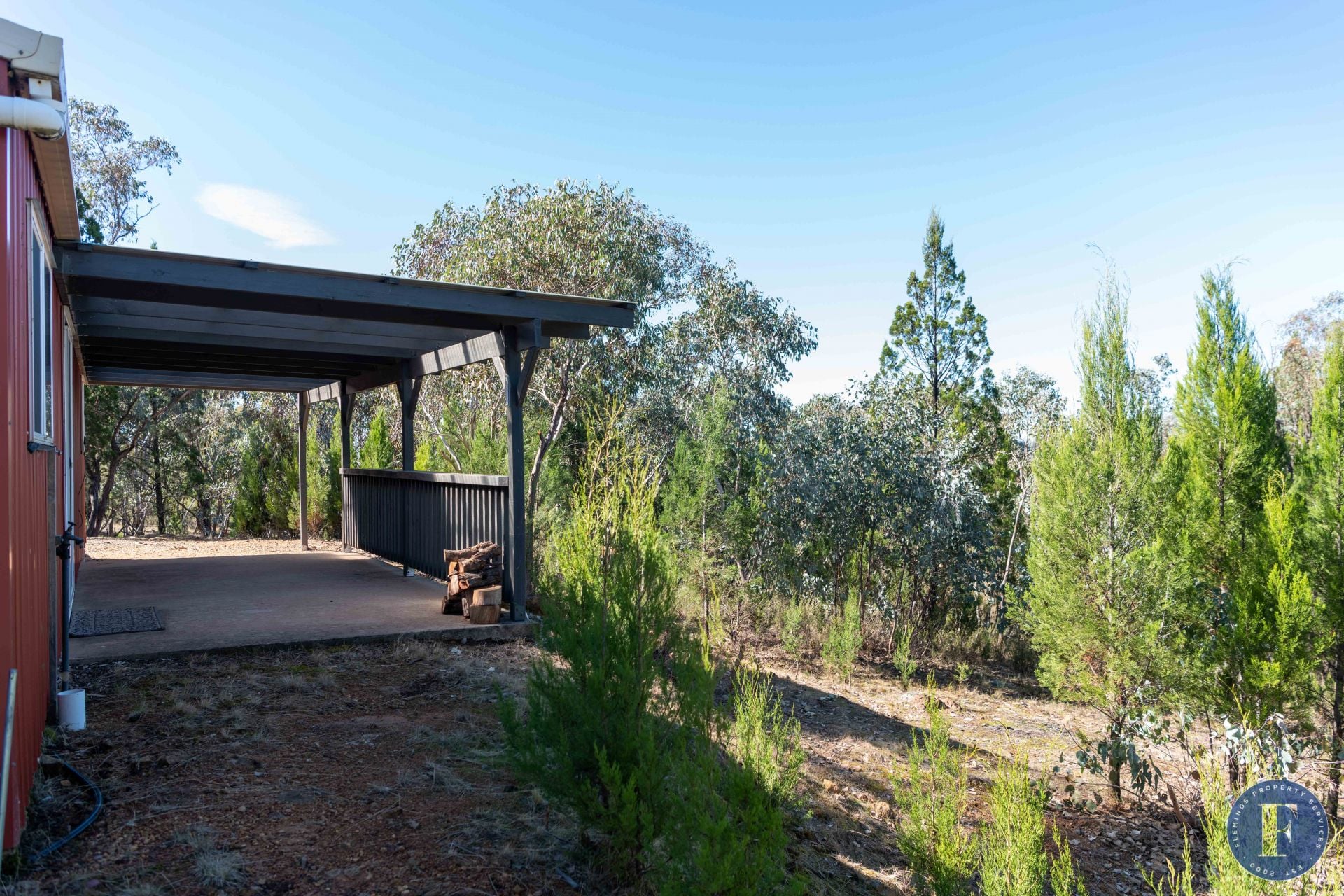Lot 27 Carinya Estate, Caringa Road, Godfreys Creek NSW, Caringa Road, Godfreys Creek - Thumbnail 5
