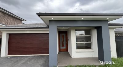 Oran Park 14 McEvoy Street