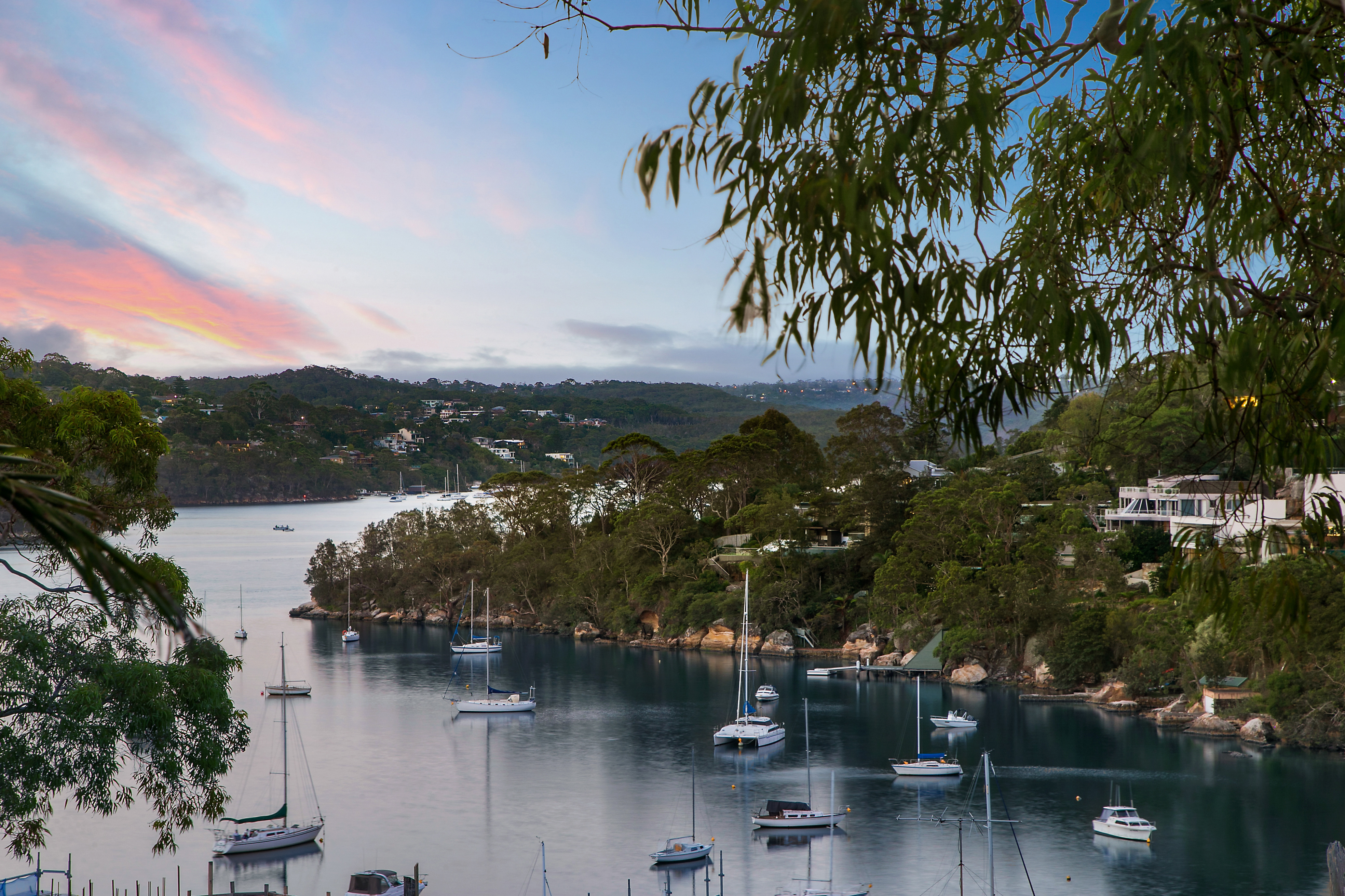 22  Carrington Avenue  Mosman 2088