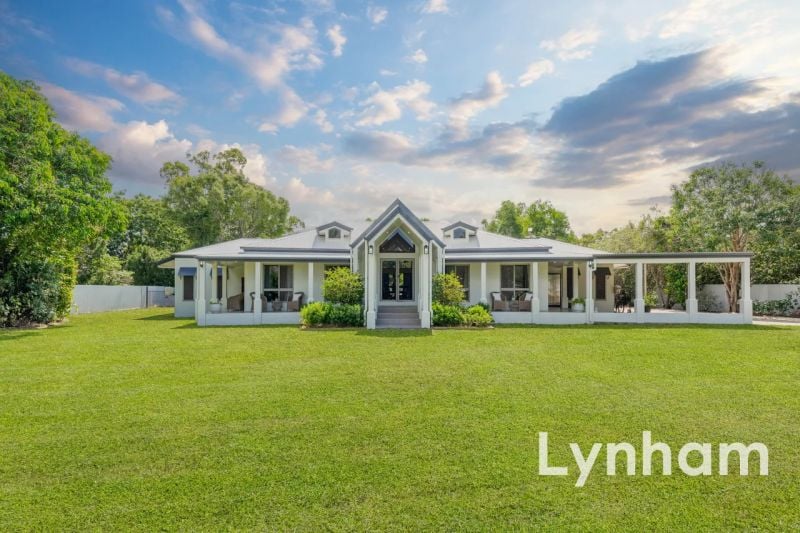 Acreage Living for Rent – Spacious Family Home with Pool, Shed & Outdoor Entertaining