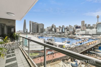 813/50 Murray Street, SYDNEY NSW 2000, Sydney - Thumbnail 2