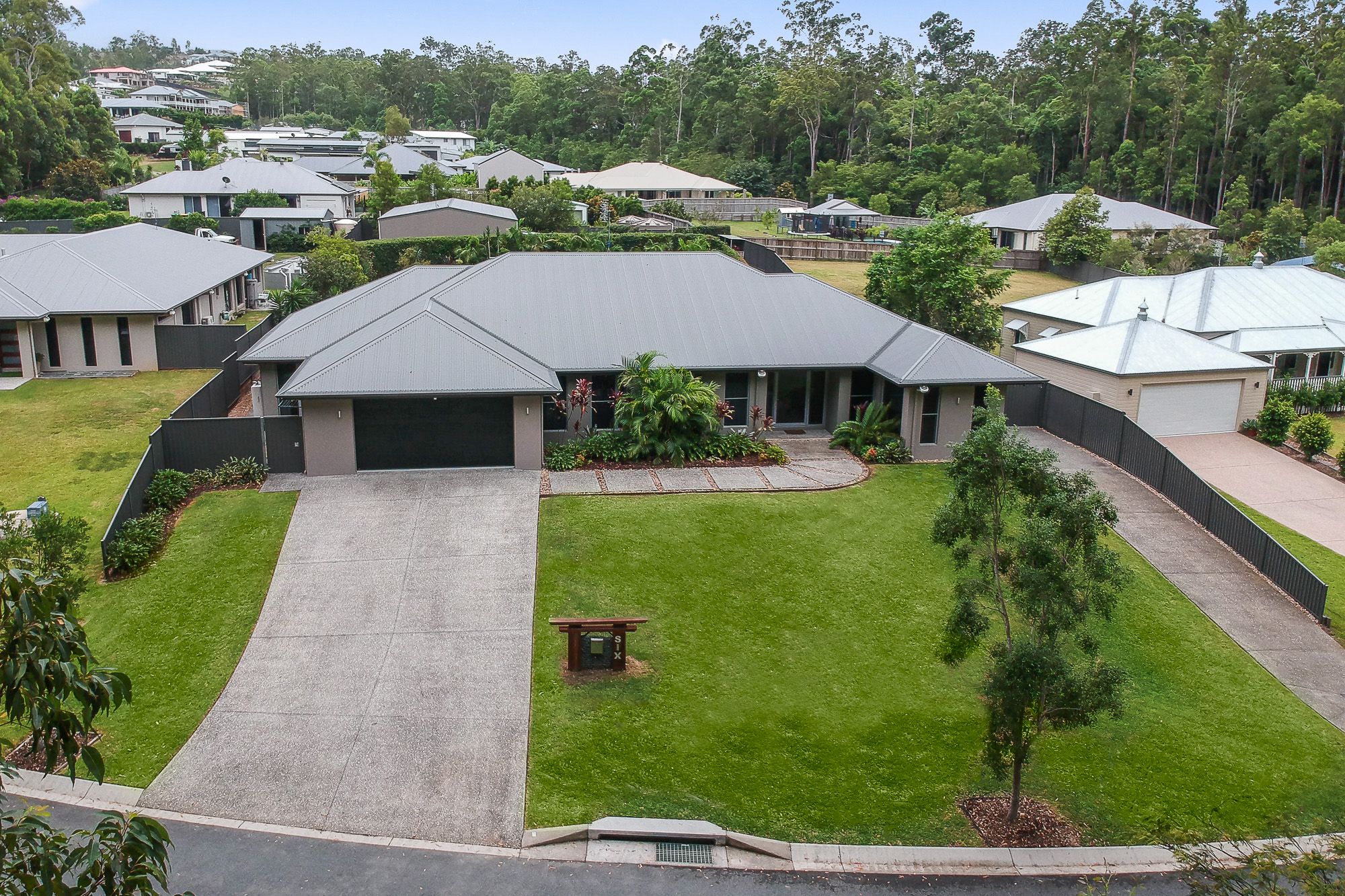 Real Estate For Sale 6 Forest Ridge Avenue Palmview , QLD