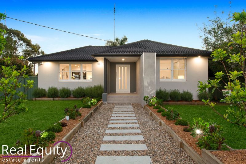 Real Estate For Sale 15 Mubo Crescent Holsworthy , NSW