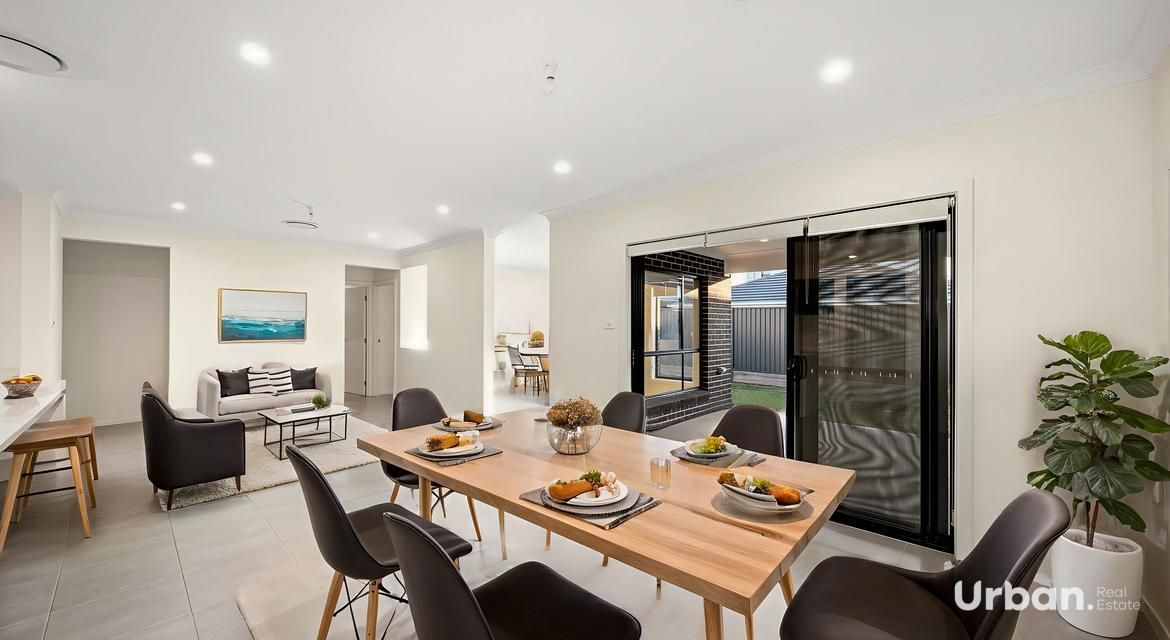 Marsden Park 8 Prosper Street