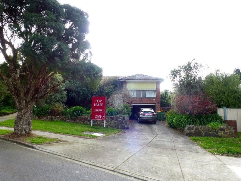 3 Graham Road, Viewbank
