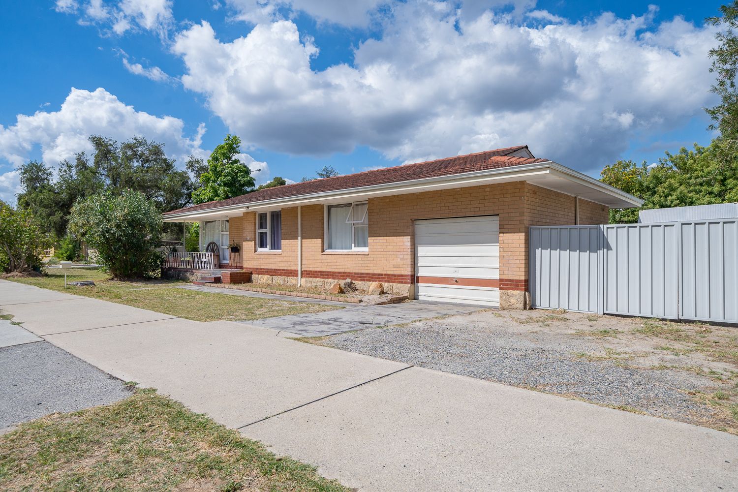 16 King Street, Gosnells