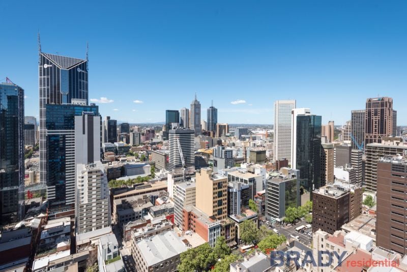 3203/380 Little Lonsdale Street MELBOURNE VIC, Melbourne - Thumbnail 4