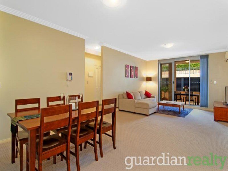 31/12-18 Conie Avenue BAULKHAM HILLS NSW, Baulkham Hills - Thumbnail 3
