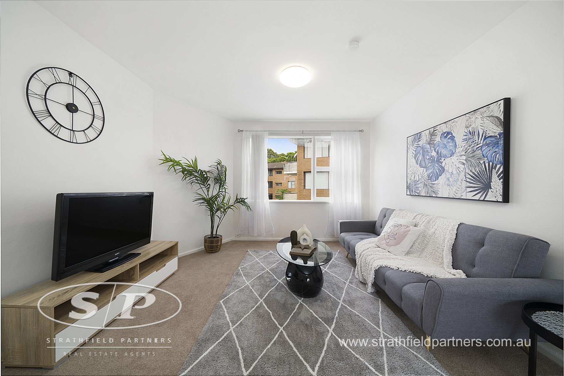 11/4-6 Morwick Street, Strathfield, Strathfield - Thumbnail 3