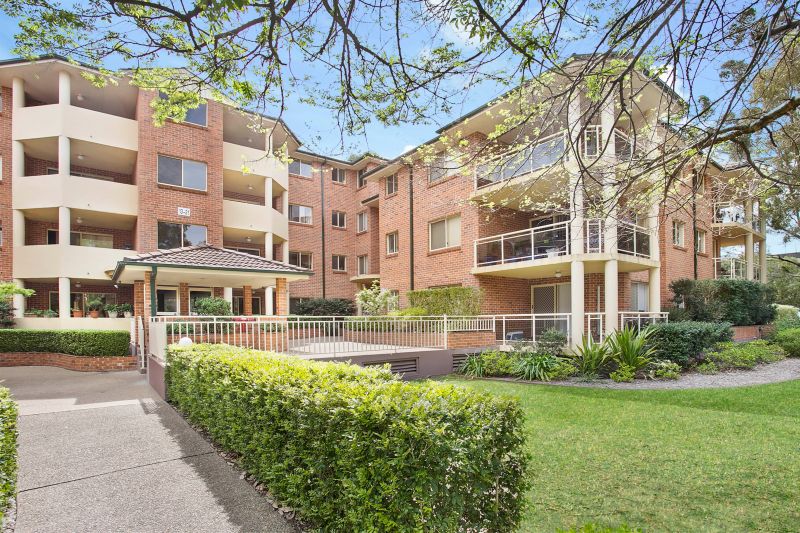 Real Estate For Lease 8/13 Oxford Street Sutherland , NSW