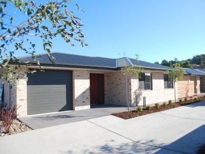 5/2-4 Martin Street, Pambula