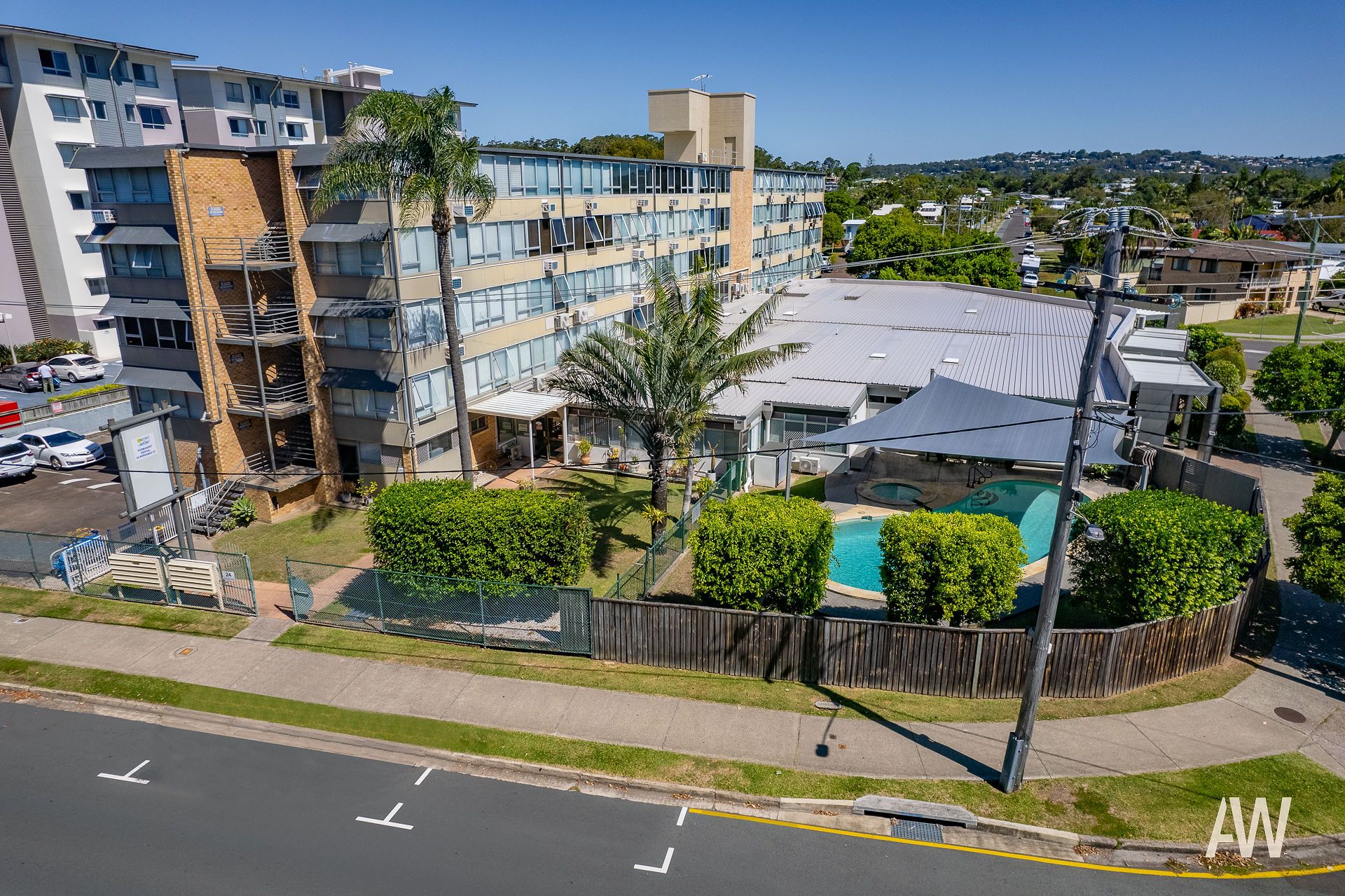 12/24 Wirraway Street Alexandra Headland QLD, Alexandra Headland - Thumbnail 5