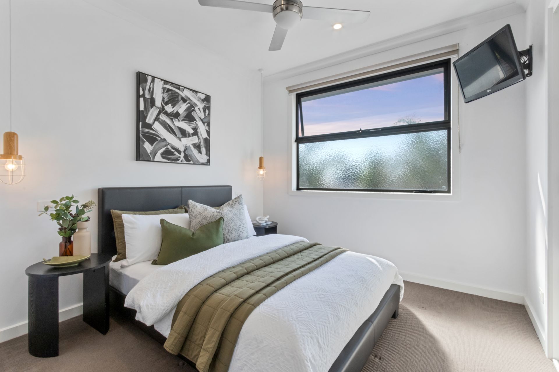 Prominent Location And Low Maintenance Allure
