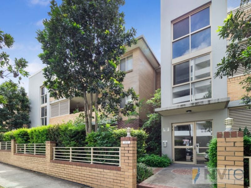 13/32-36 Short Street HOMEBUSH NSW, Homebush - Thumbnail 2