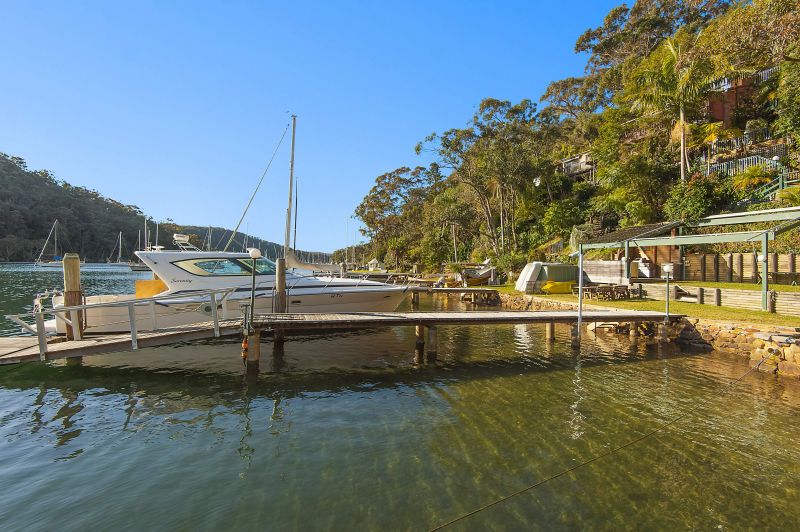 Real Estate For Sale 186 McCarrs Creek Road Church Point , NSW