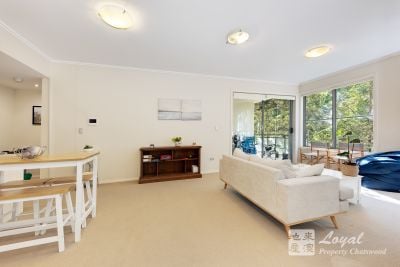 10/16-18 Boyd Street Turramurra NSW, Turramurra - Thumbnail 8