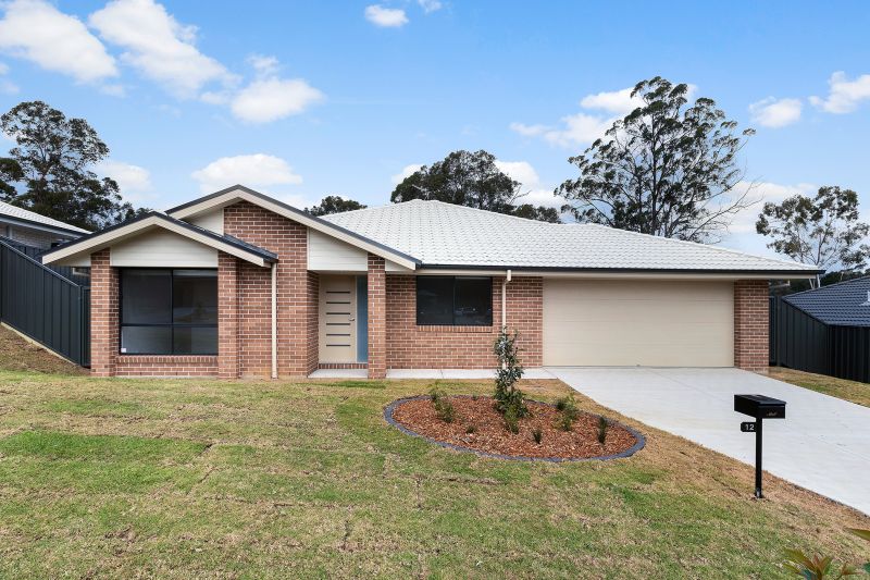 Real Estate For Lease 12 Dianella Crescent Paxton , NSW