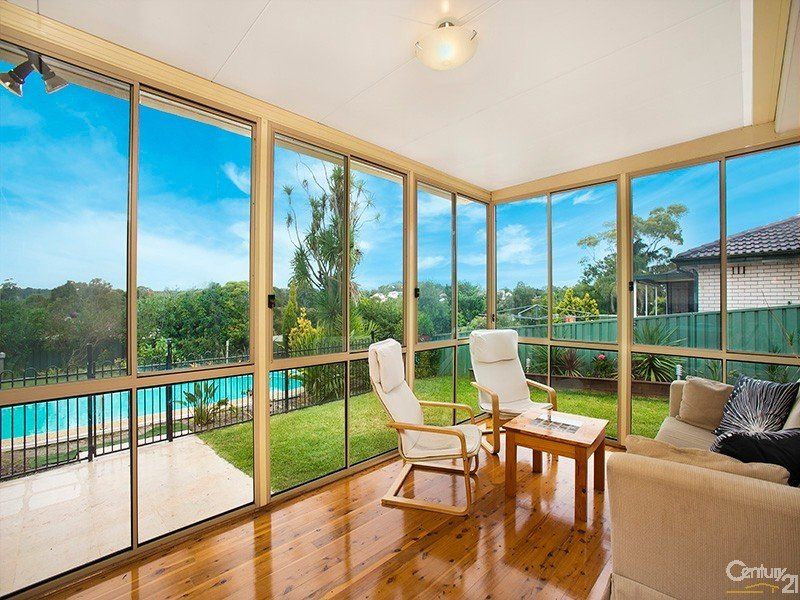 72 Lantana Road, ENGADINE, Engadine - Thumbnail 7