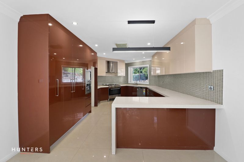 27-31 Woodstream Crescent, Kellyville