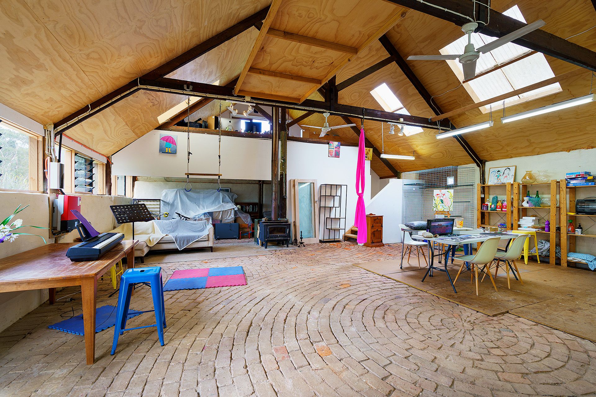 29 Hoopers Road, Chewton Cantwell Property Castlemaine