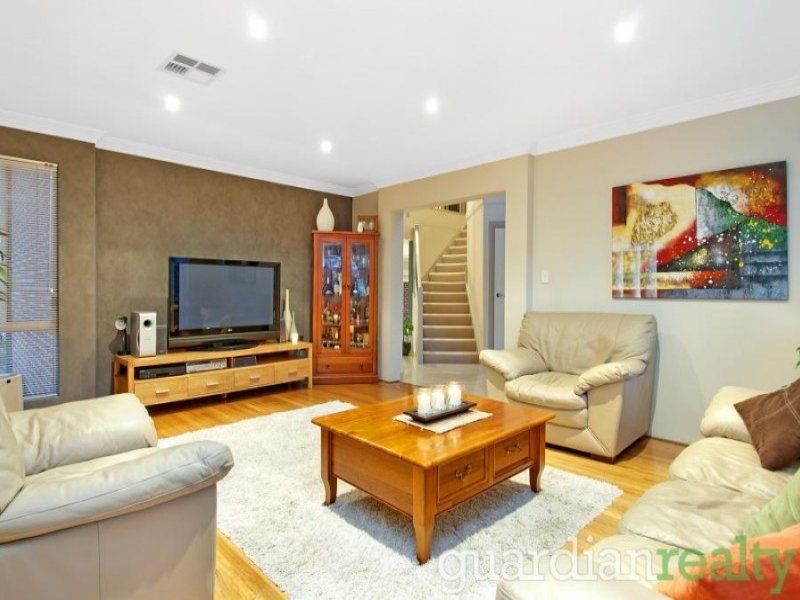3 Lockyer Close DURAL NSW, Dural - Thumbnail 4