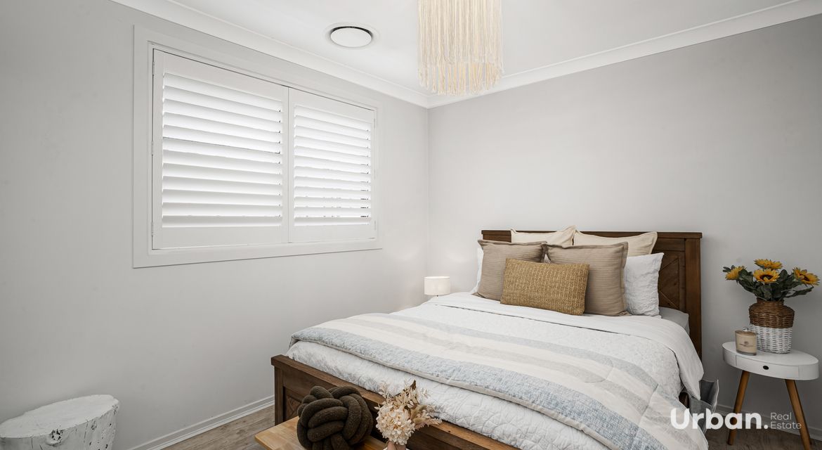 Colebee 51 Coronato Parade