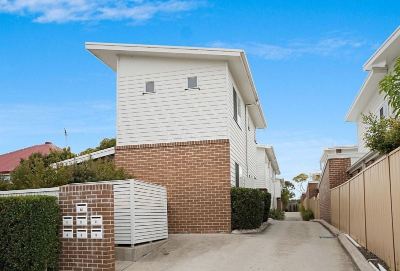 2/171 Kings Road, New Lambton Dalton Partners The Junction