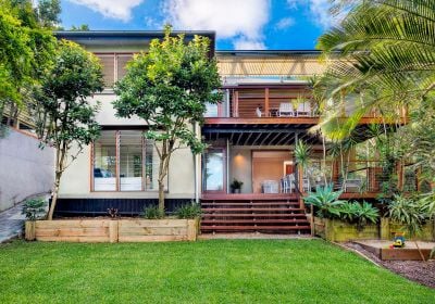 38 Forrester Terrace, Bardon