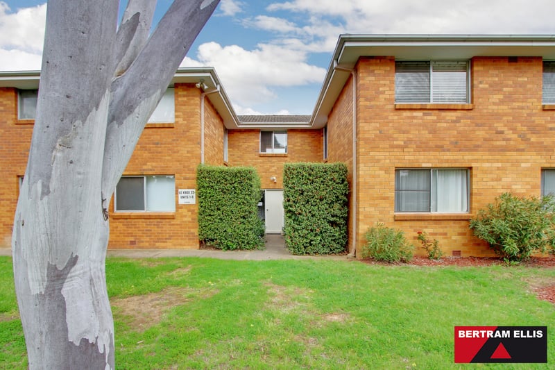 2/62 Knox Street, Watson - Thumbnail 8