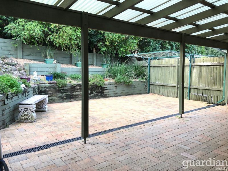1/25 Thane Street Wentworthville NSW, Wentworthville - Thumbnail 6