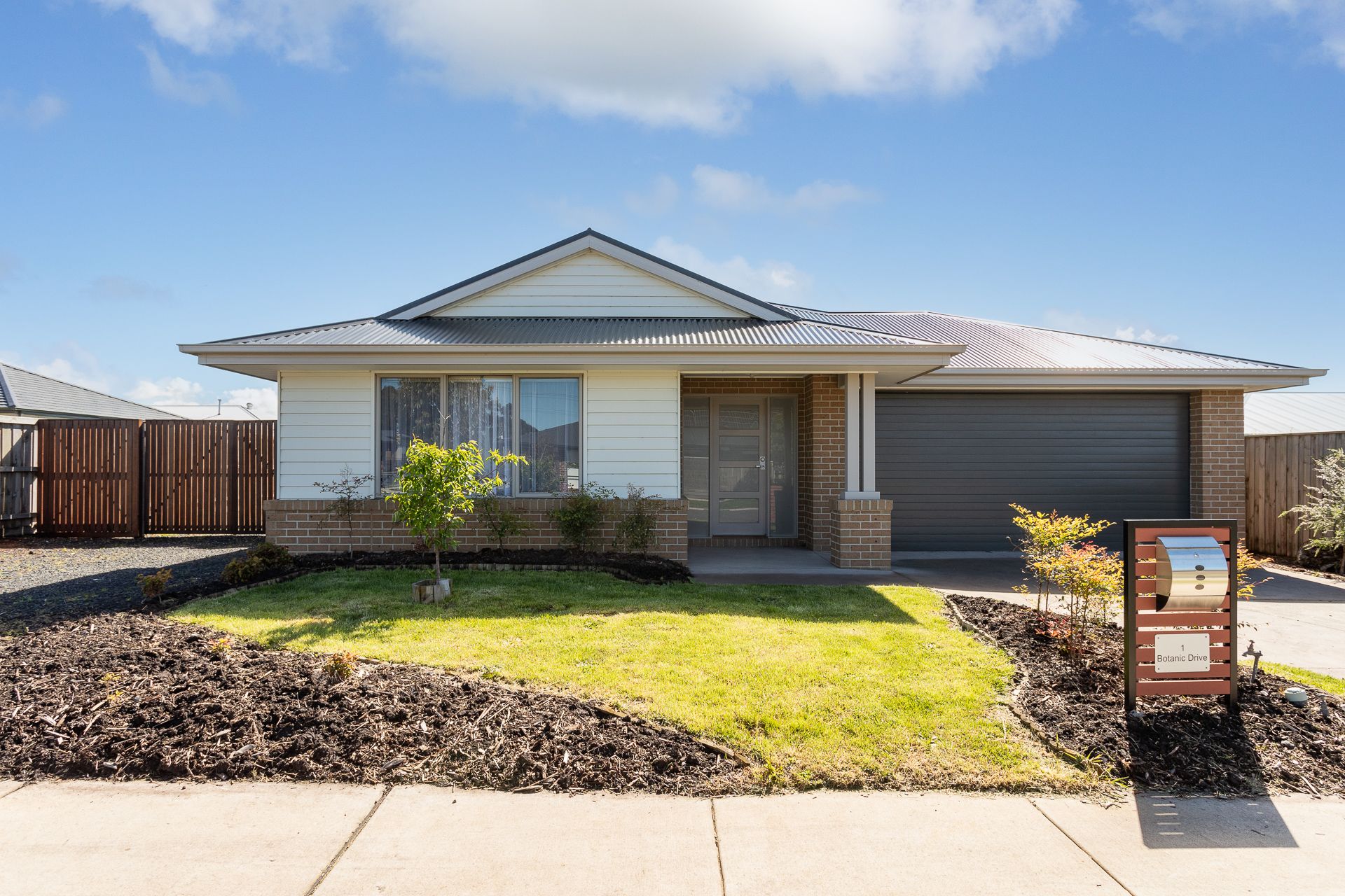 1 Botanic Drive, Wonthaggi OBrien Real Estate