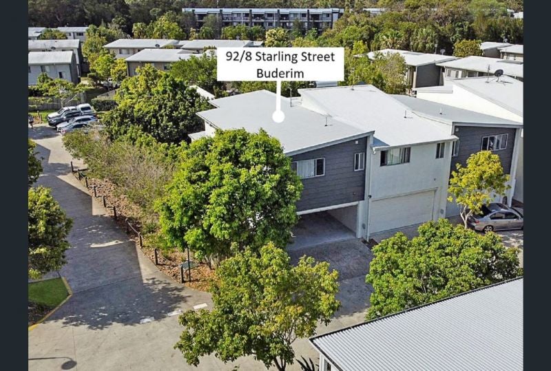 92/8 Starling Street Buderim QLD, Buderim - Thumbnail 7