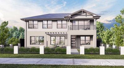 Marsden Park, 28 Bolwarra Drive
