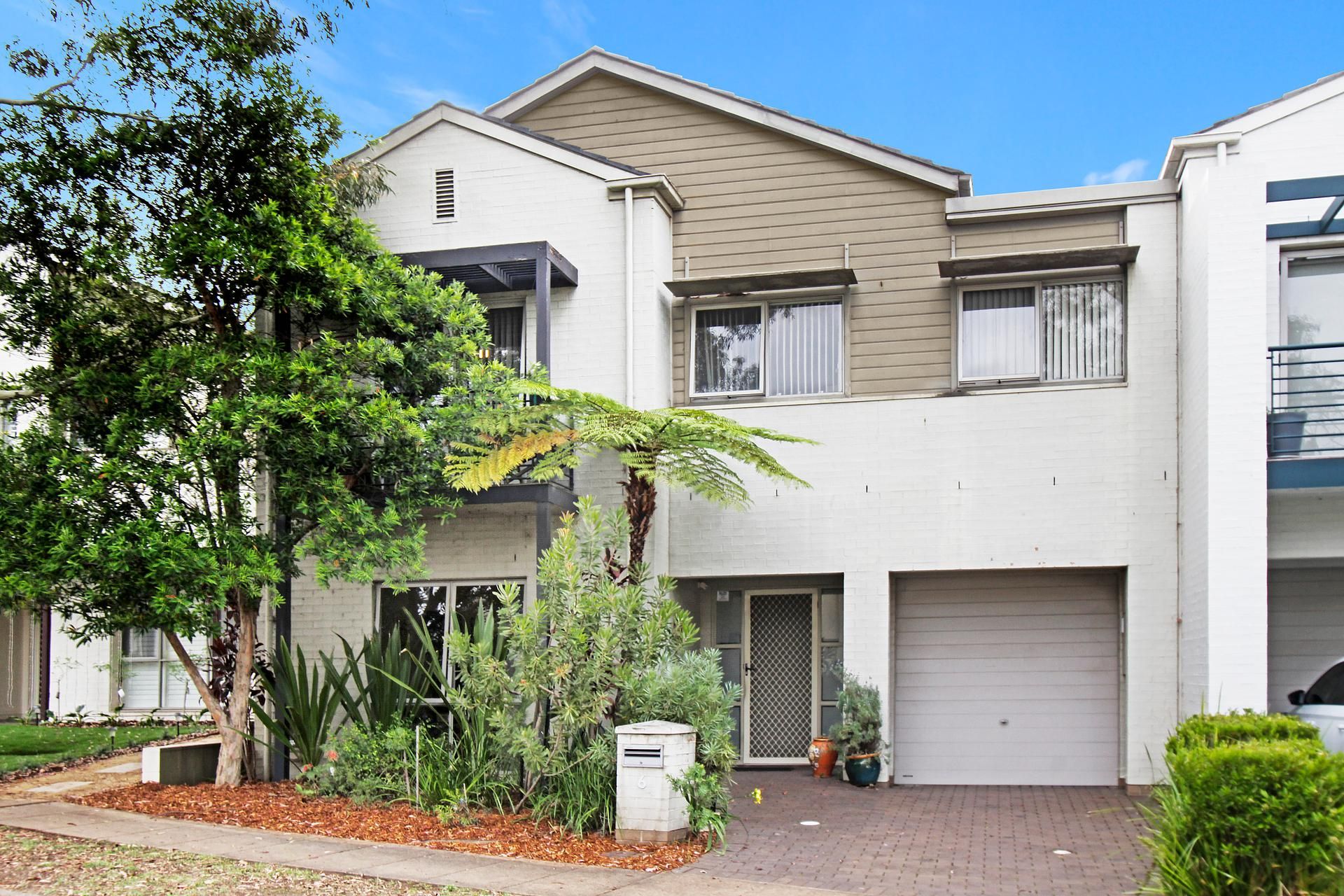 6 Moulton Avenue Newington NSW, Newington - Thumbnail 6