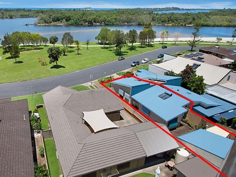 1/48 Keith Compton Drive TWEED HEADS NSW, Tweed Heads - Thumbnail 2