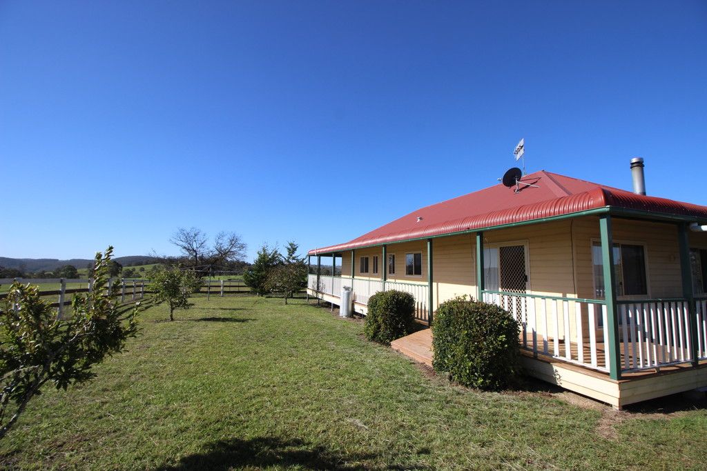 Regional and Rural Realty Property