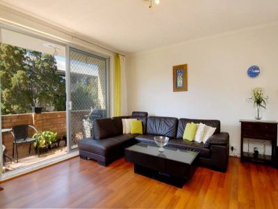 12/9 Nilson Avenue HILLSDALE NSW, Hillsdale - Thumbnail 3