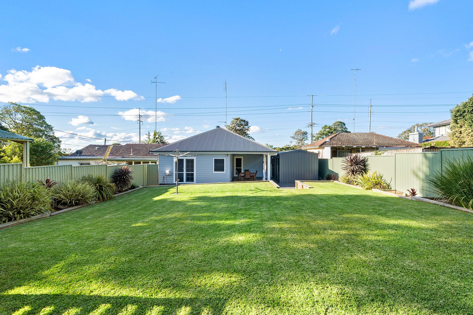 Real Estate For Sale 27 Ham Street South Windsor , NSW