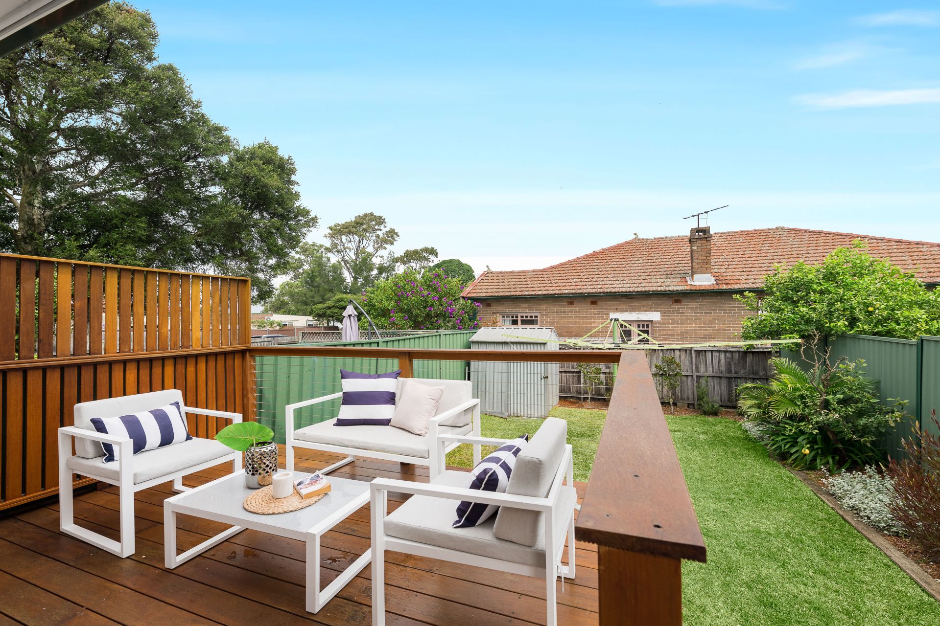 SOLD - Stylish Living in a Fully Renovated Character Home