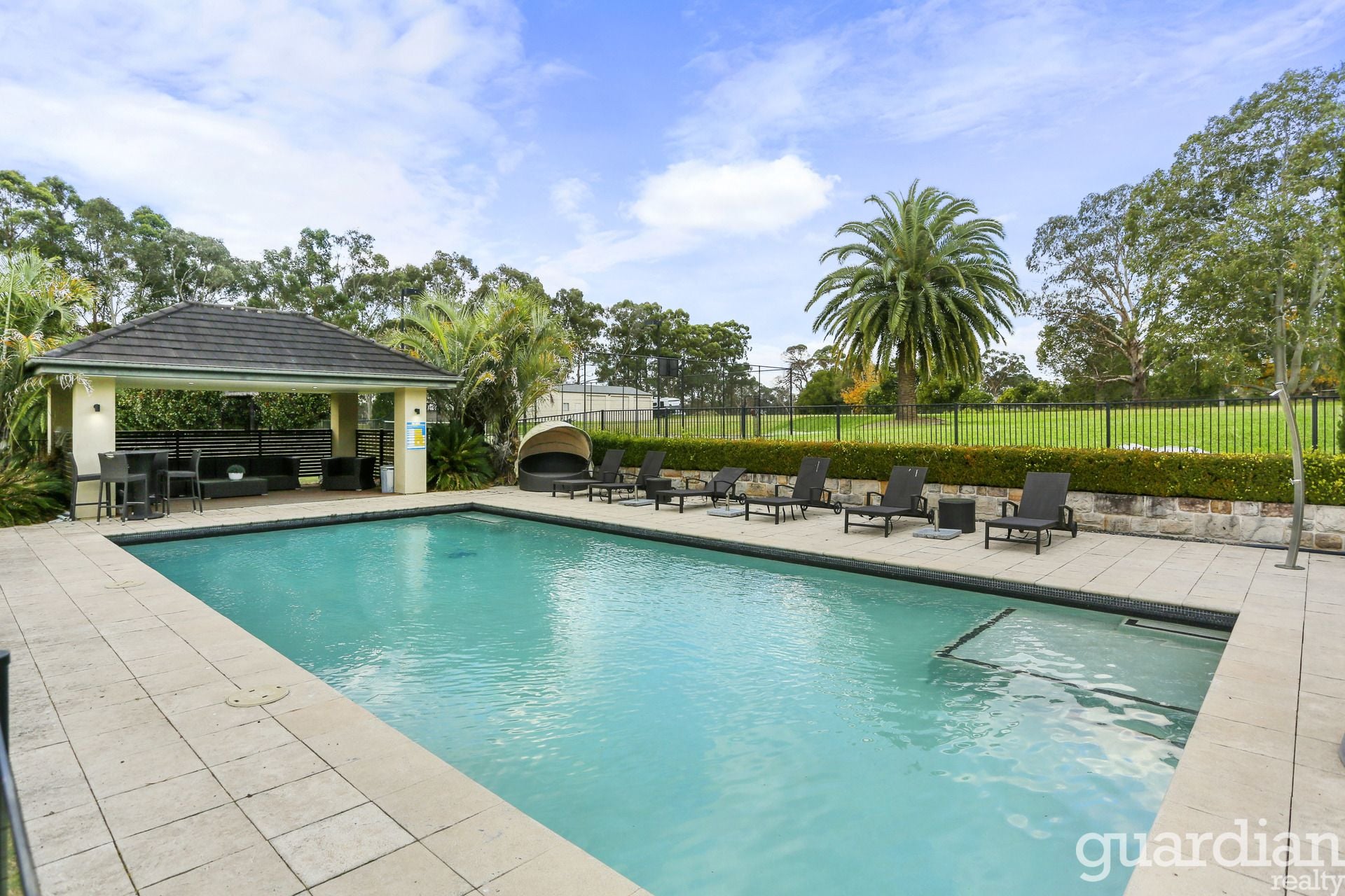 1 Hazeldean Place Kenthurst NSW, Kenthurst - Thumbnail 3