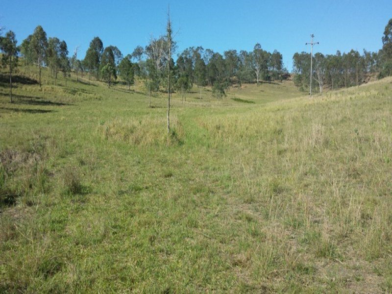 Real Estate For Sale 662 Round Mountain Road Josephville , QLD