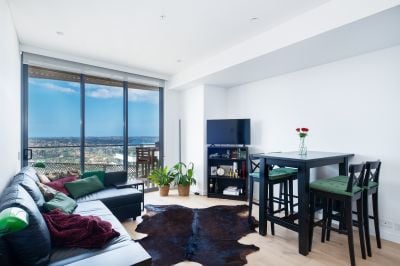 1905/221 Miller Street, North Sydney