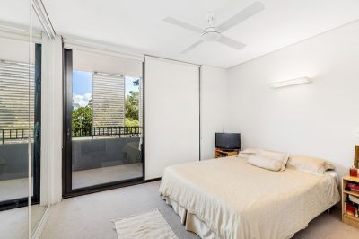 24/201 Barker Street, Randwick