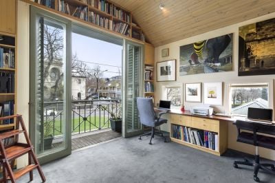 63 George Street, East Melbourne