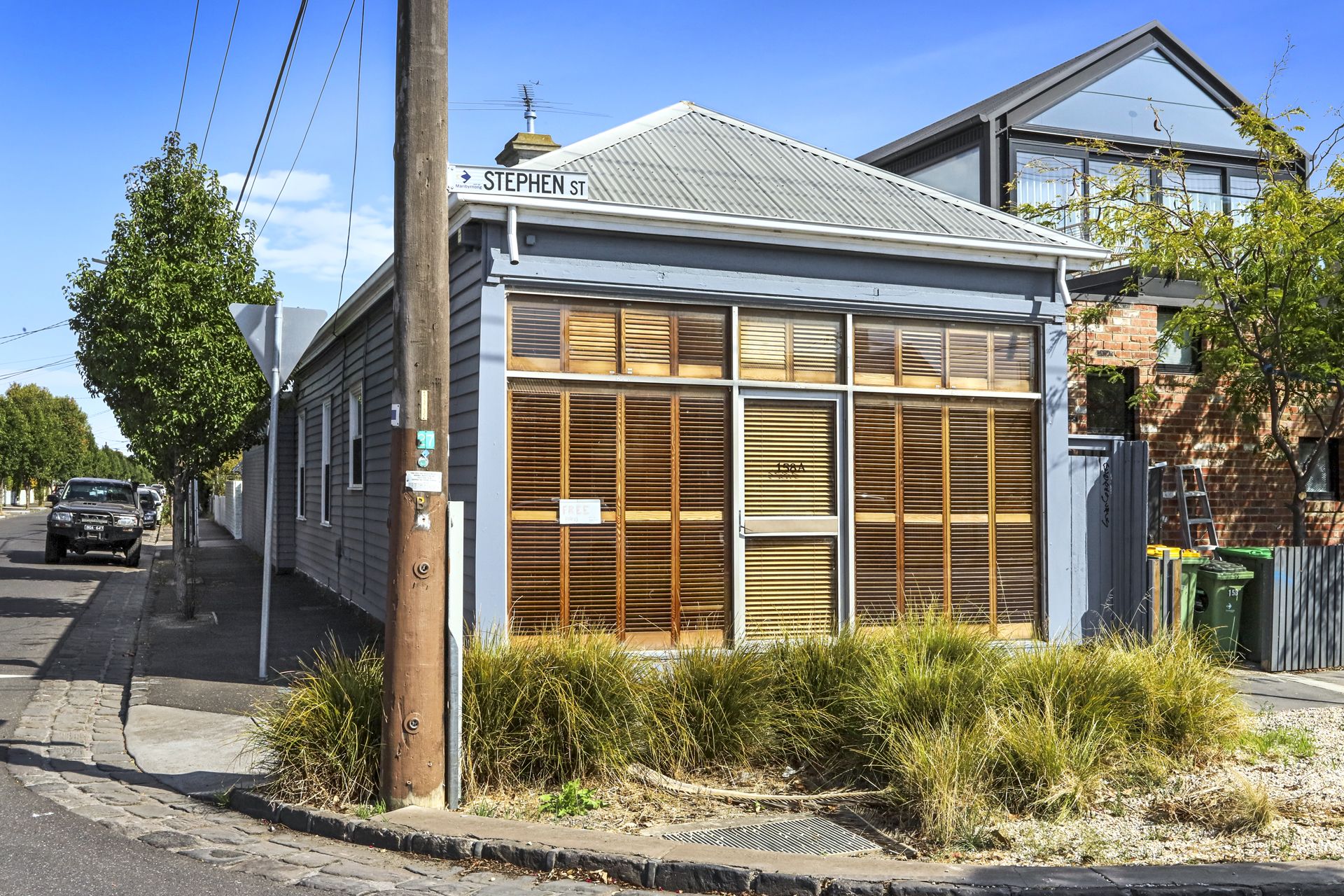 158A Stephen Street Yarraville VIC, Yarraville - Thumbnail 2