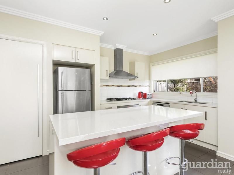 Lot 31 Lot 31 Fairway Drive KELLYVILLE NSW, Kellyville - Thumbnail 4