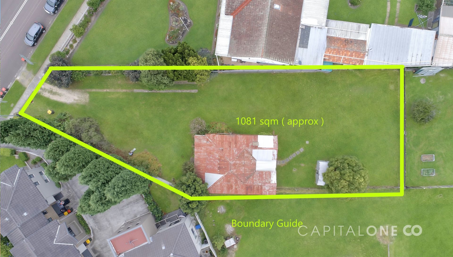 45 Alison Road, WYONG Capital One Real Estate